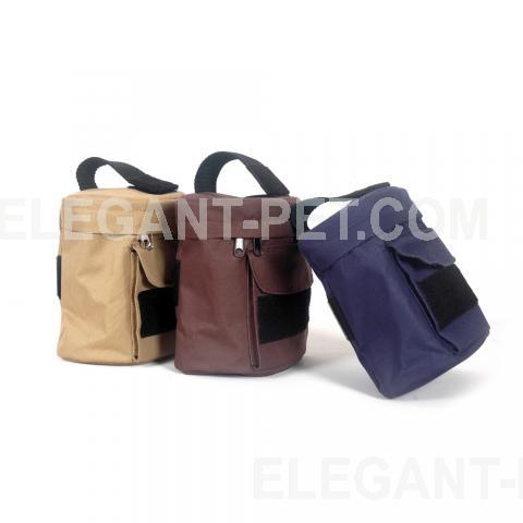 Side Bags for Safety Harness<br/>配件:侧包