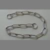 Stainless Steel Choke Chain, 15026