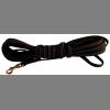 LEOPARD tracking leash / rubber leash with loop