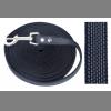LEOPARD tracking leash / rubber leash no loop, 